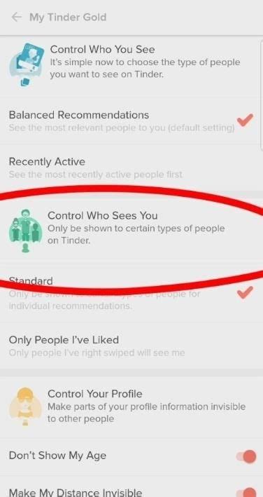 How To Browse Tinder Anonymously: 3 Best Methods